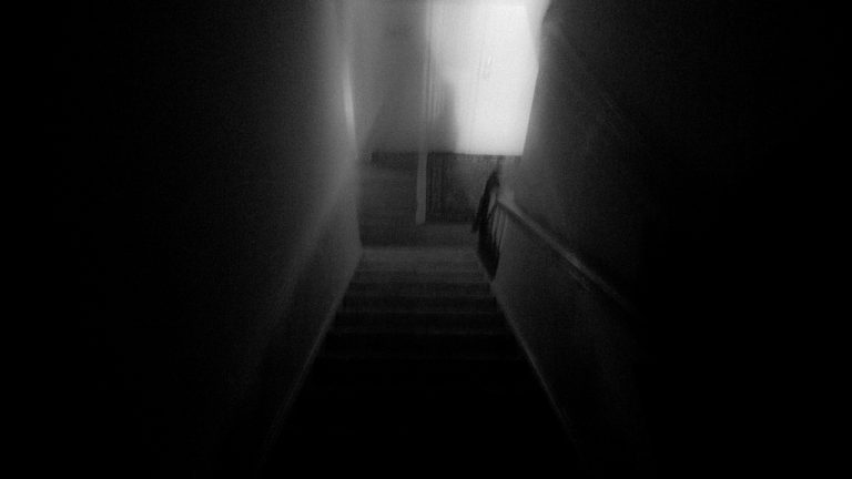Make a paranormal based horror movie 3