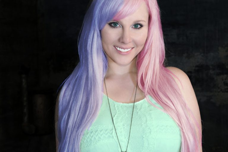 Get a Color done Semi-Permanent 2