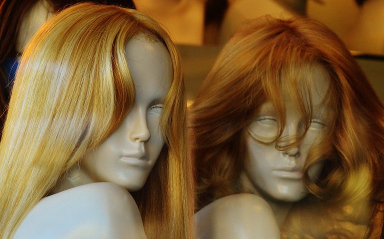 Get a wig 3