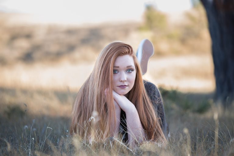 Straighten your hair 3