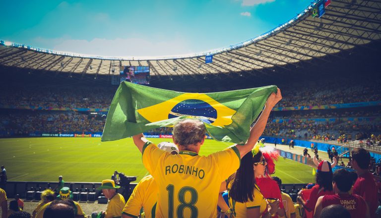 Go to a soccer game 3