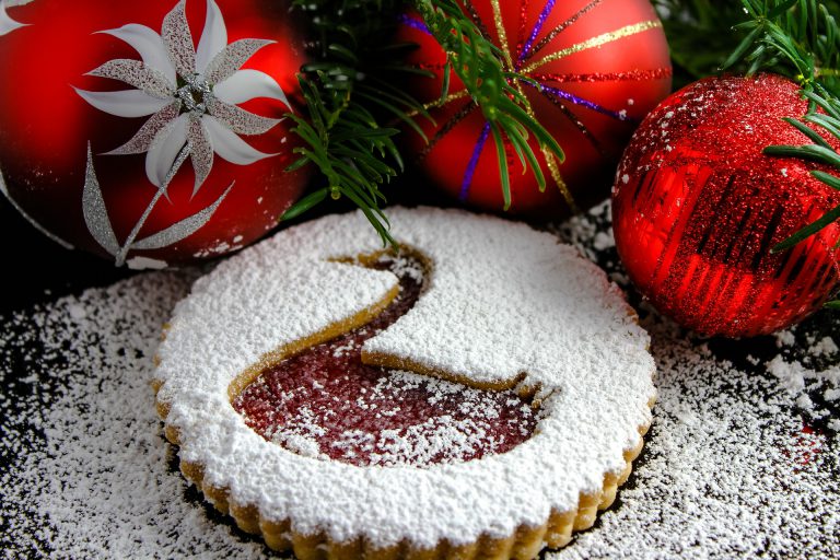 Try cake or cupcake decorating 2