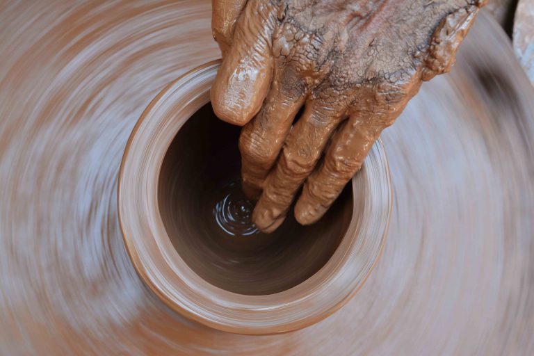 Try pottery 2