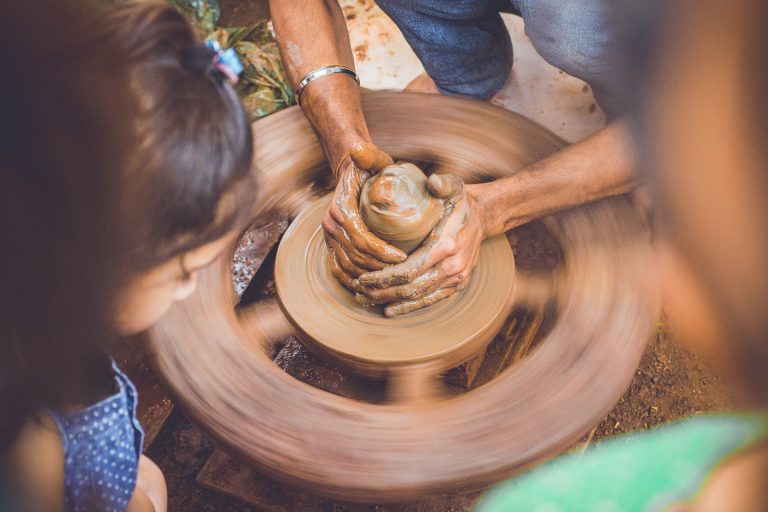 Try pottery 3