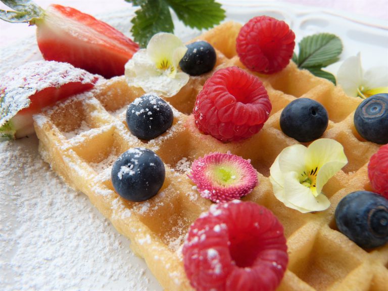 Go for breakfast 2