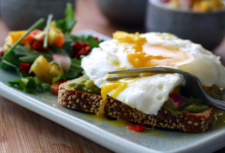 Go for breakfast 3