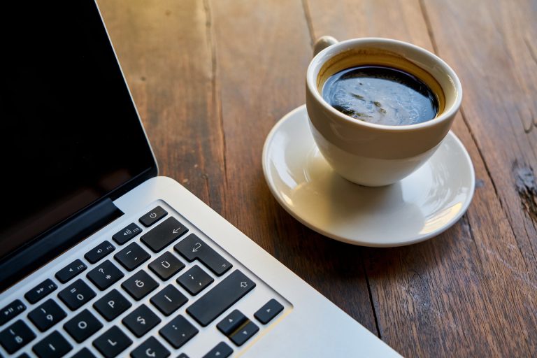 Go out for an espresso 2