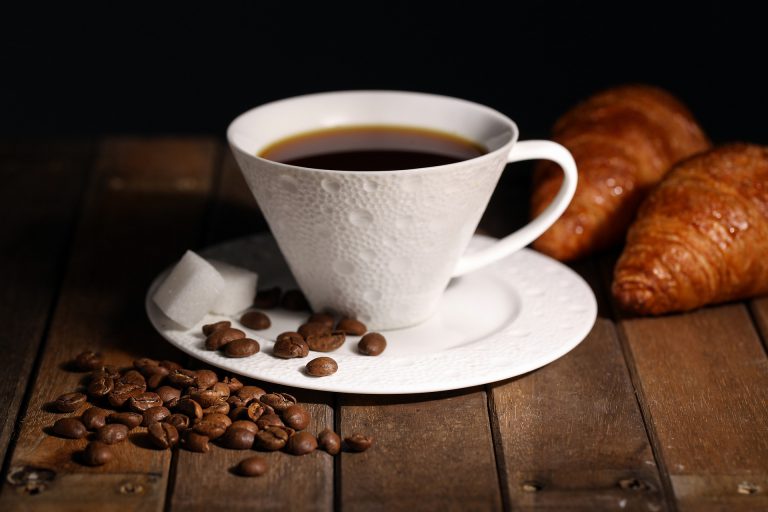 Go out for an espresso 3