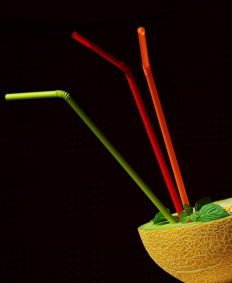Have some cantaloupe juice 2