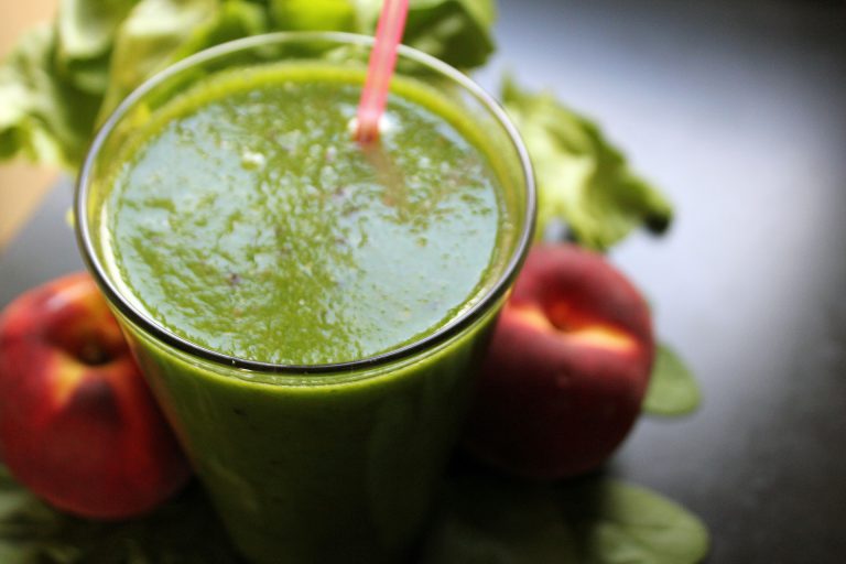 Have some cucumber juice 3
