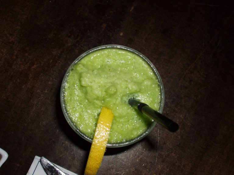 Have some limonana 2
