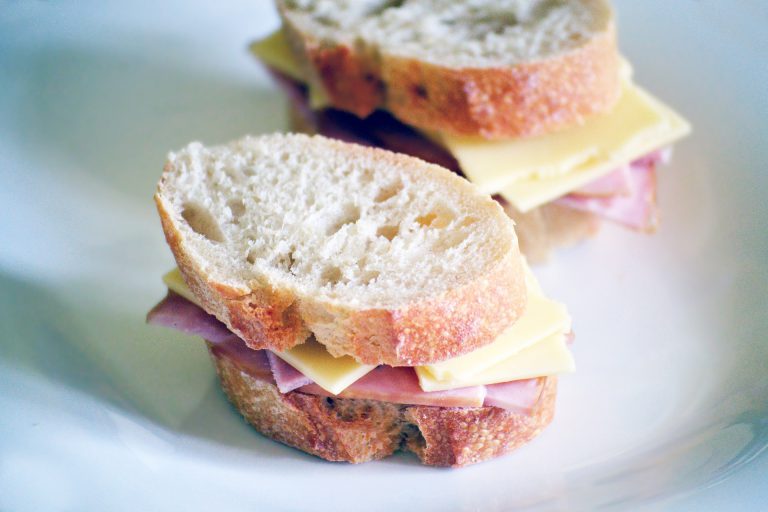 Learn a beginner meals 2