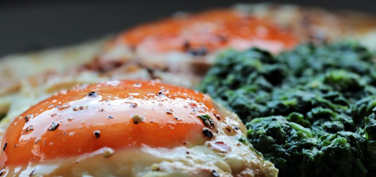Learn a beginner meals 3