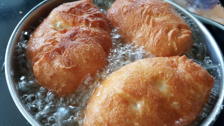 Make a Russian dish 2