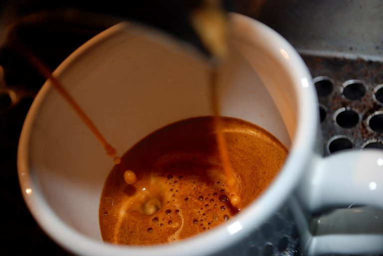 Make a doppio 2