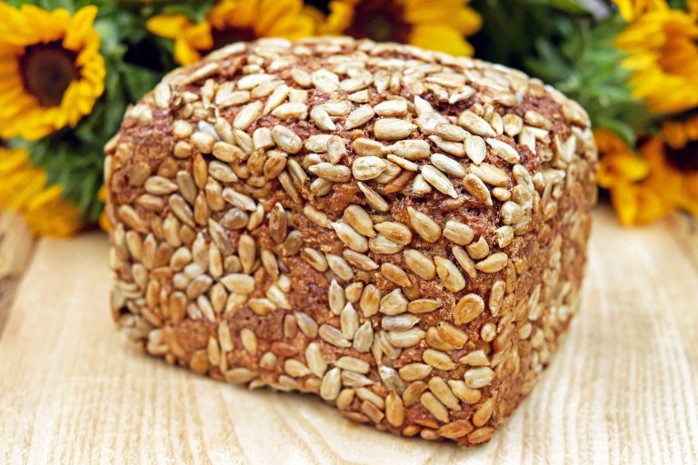 Make a meal with a new bread ingredient 2