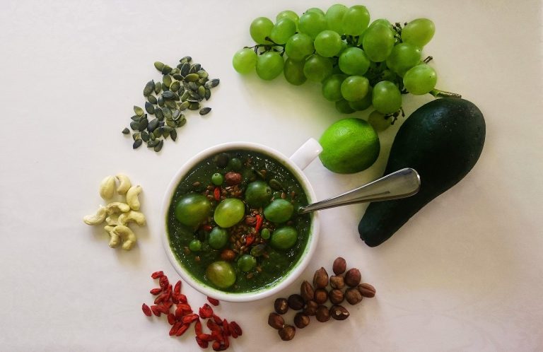 Make a meal with a new edible nut and seed ingredient 2