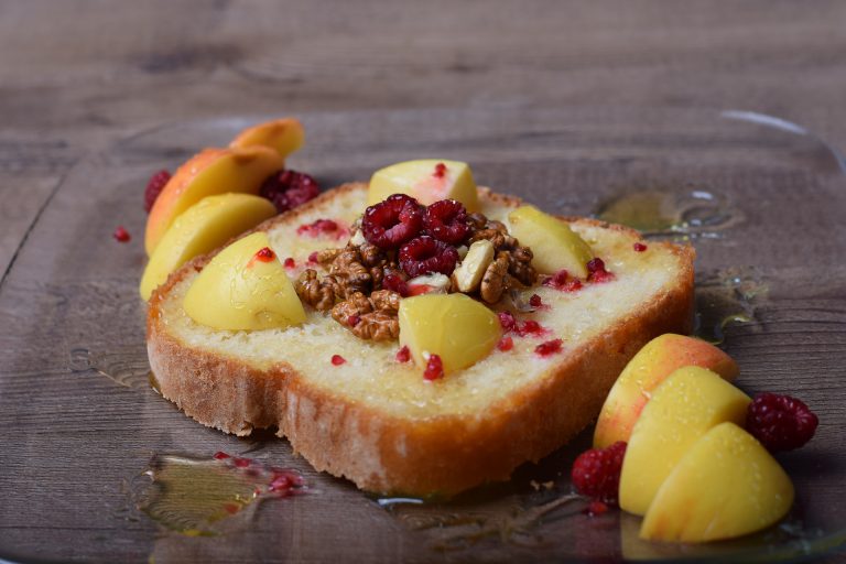 Make a meal with a new health food ingredient 2