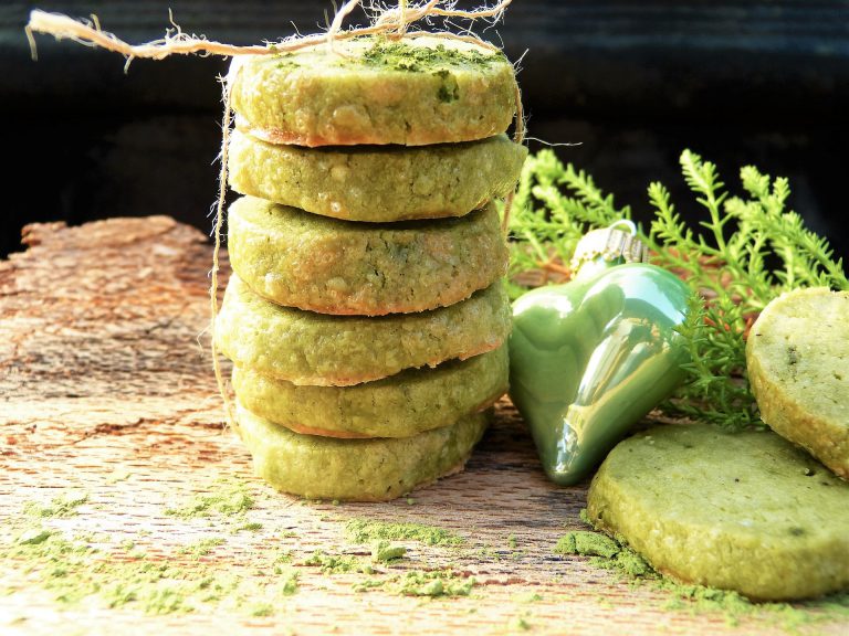 Make a meal with a new super food ingredient 3