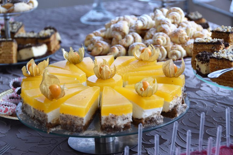 Make food for entertaining 3