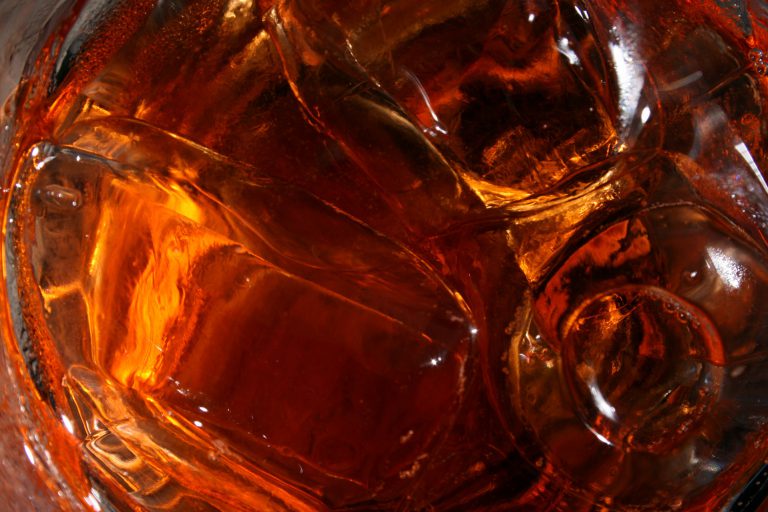 Try a cola soft drink 2