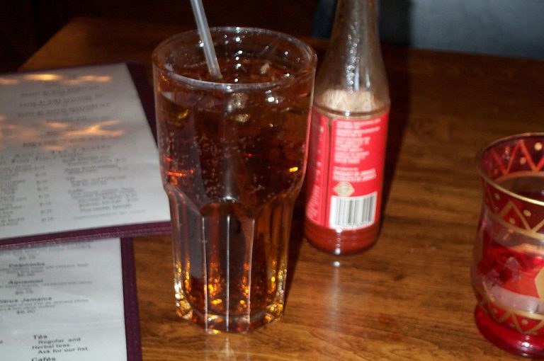 Try a guarana soft drink 2