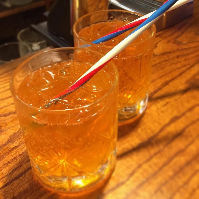Try a irn-bru soft drink 3