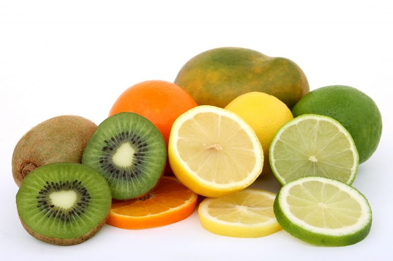 Try a new type of health foods 2