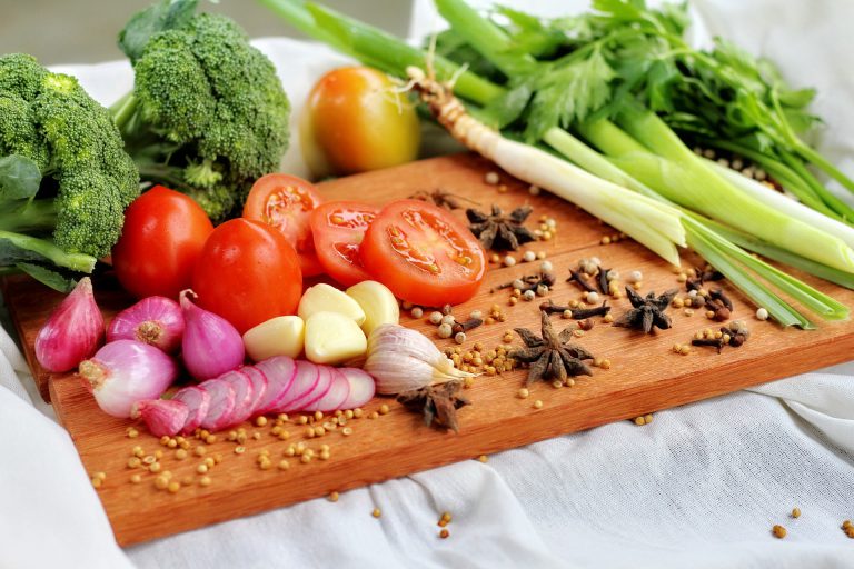 Try a new type of health foods 3