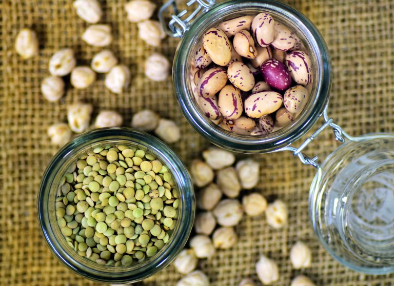Try a new type of legumes 3