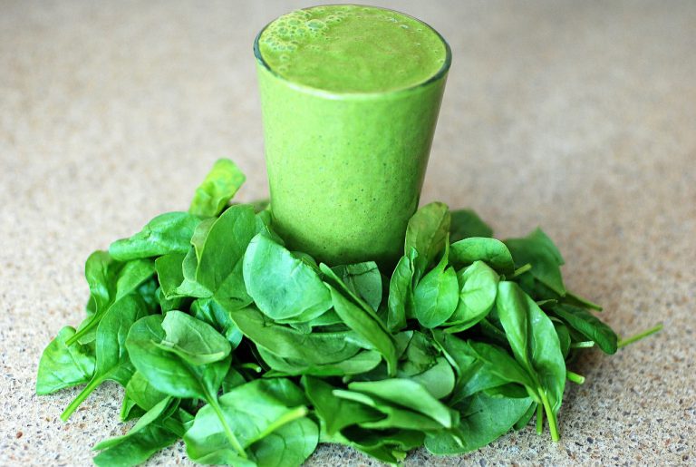 Drink healthy 3
