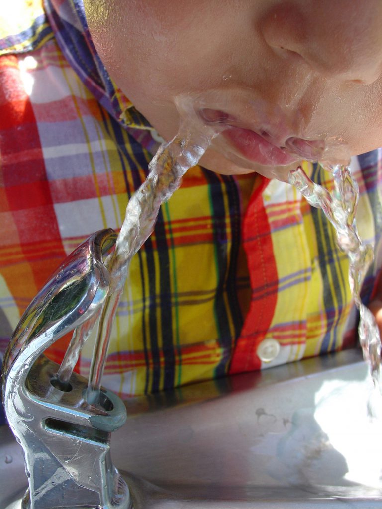 Drink water 2