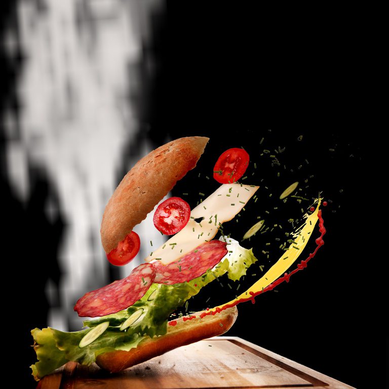 Eat healthy 2