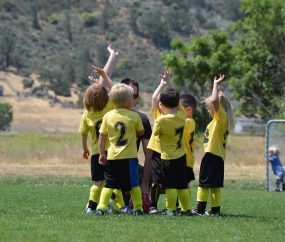 Amateur Sports Soccer Outdoor Recreation Ideas