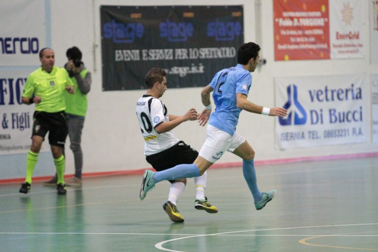 Join an intramural indoor sports team  3