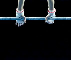 Sports Ideas Learn Gymnastics