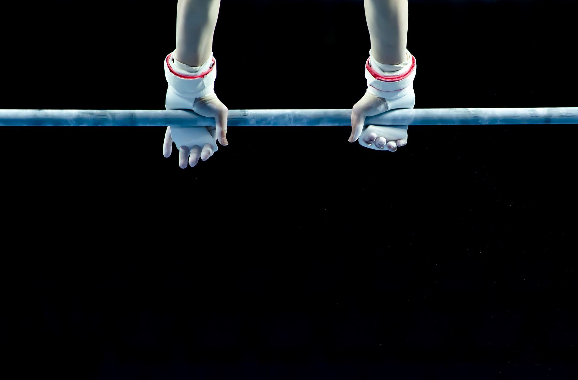 Sports Ideas Learn Gymnastics