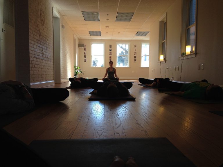 Meditate 2