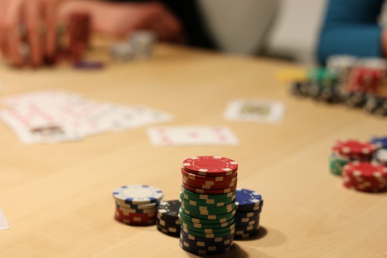 Texas Hold em 2