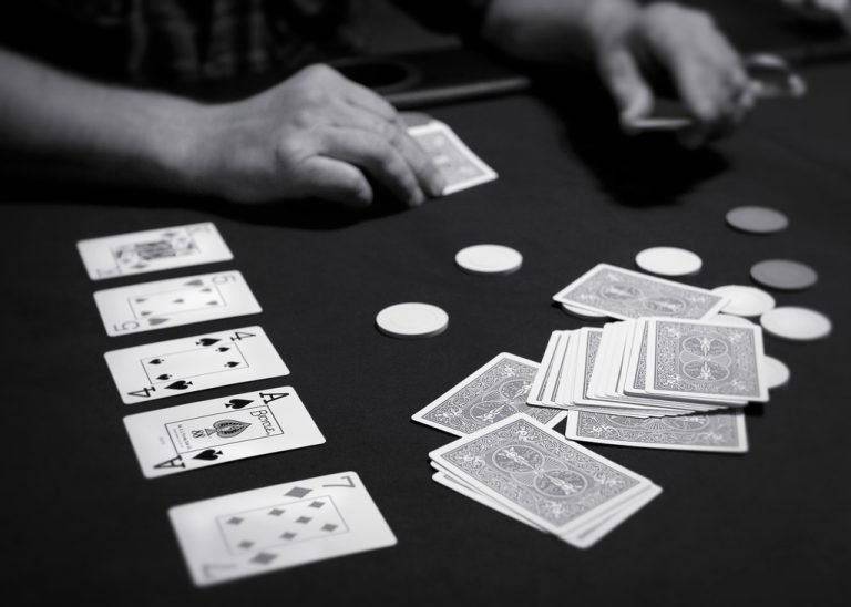 Texas Hold em 3