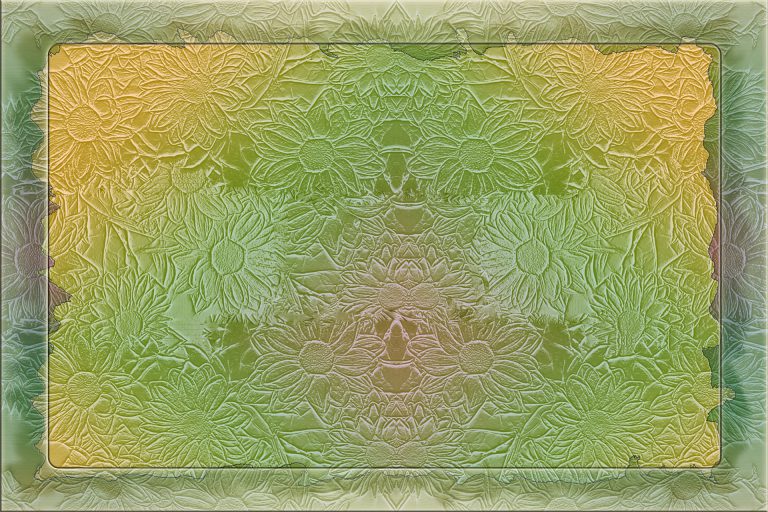 Try embossing 3