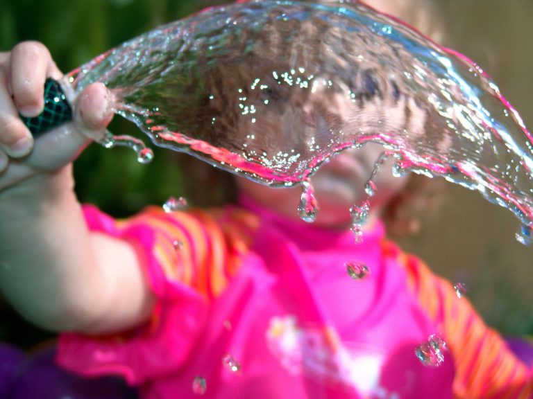 Water fight 2