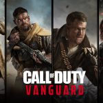 Call of Duty Vanguard