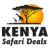 Kenya Safari Deals