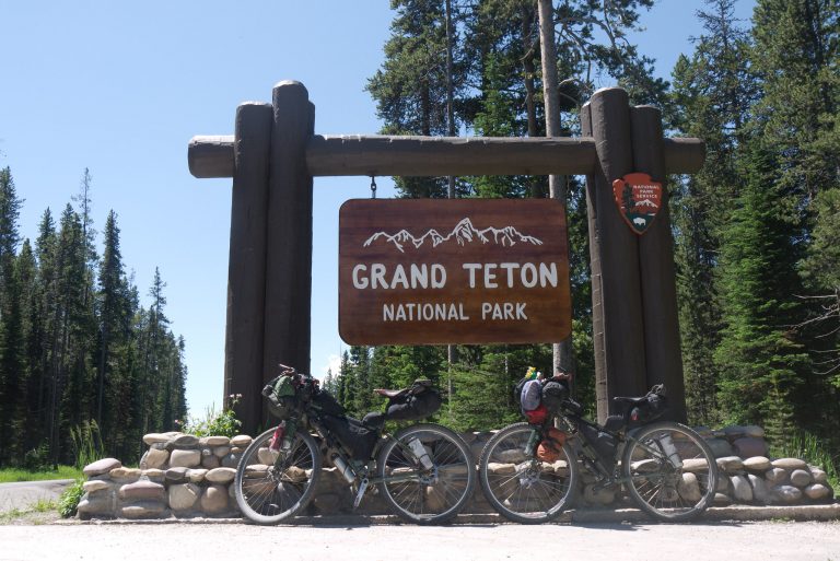 Grand Teton National Park, Wyoming, USA