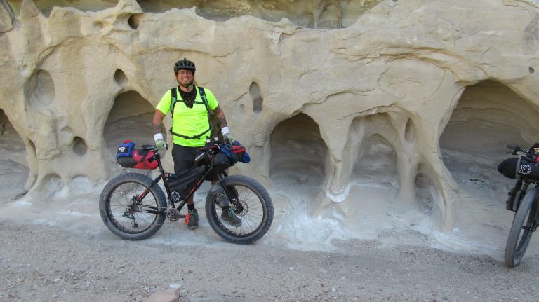 Bikepacking Grand Staircase-Escalante