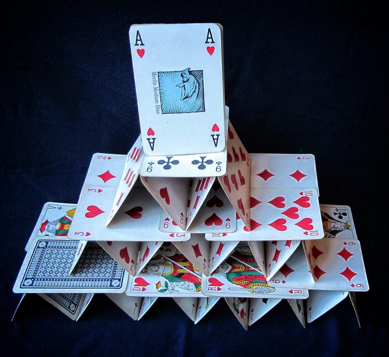 House of cards