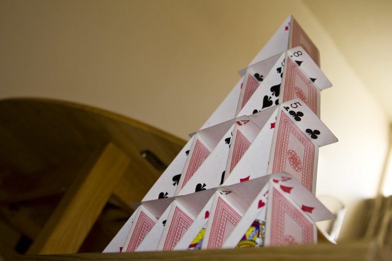 House of Cards