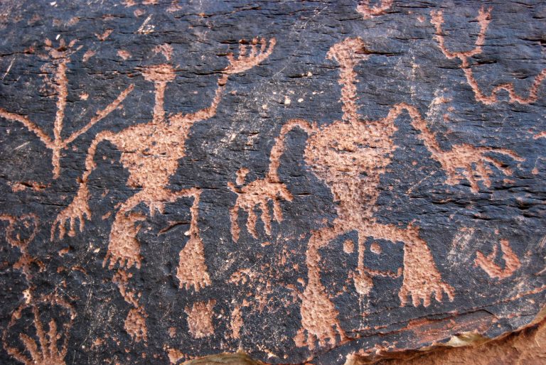 A Story Book By The Ancients