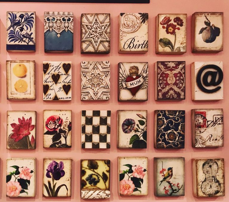 Memory Tiles
